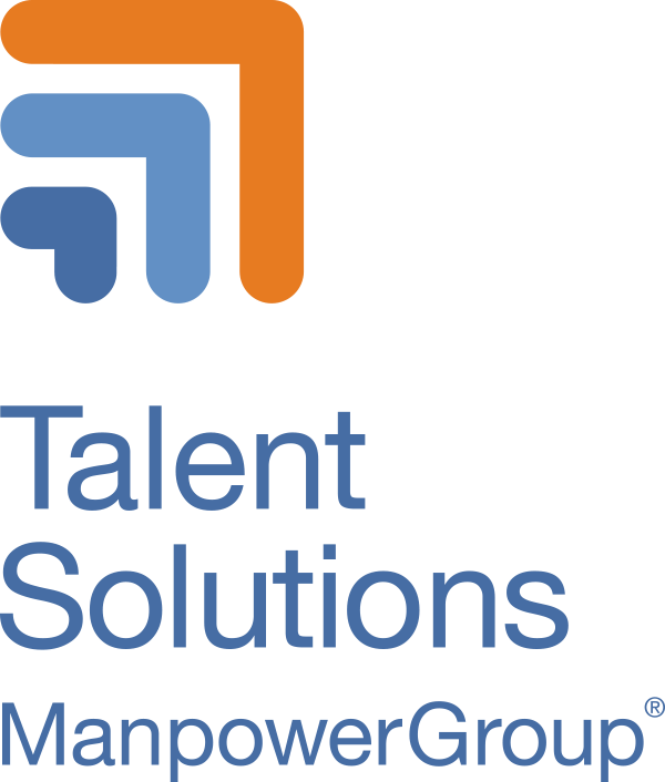Talent Solutions logo