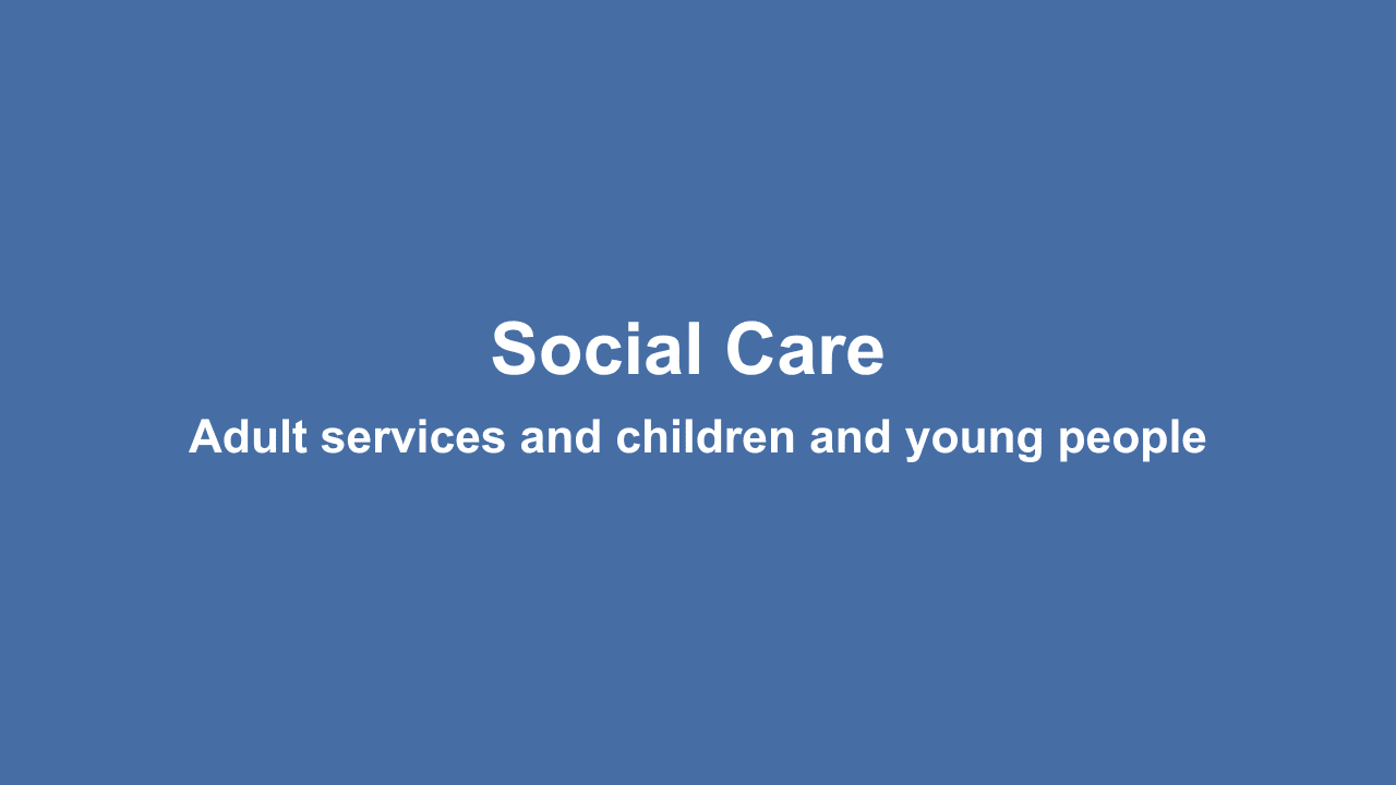 About Brook Street Social Care