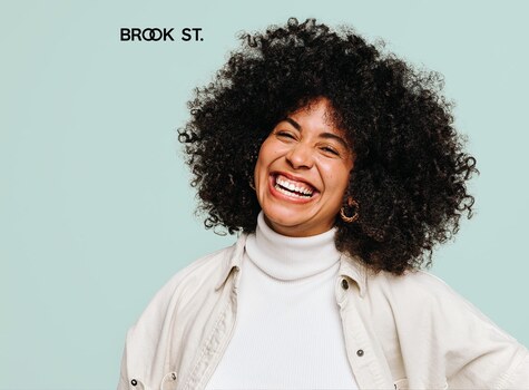 Brook Street Careers