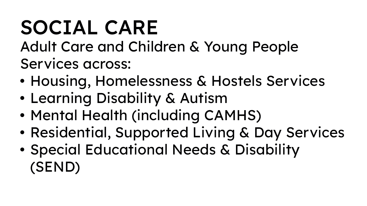 About Brook Street Business Professional