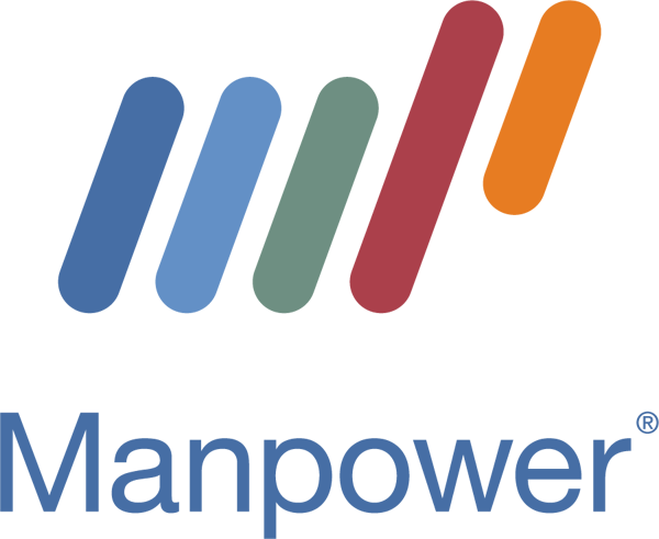 Manpower logo