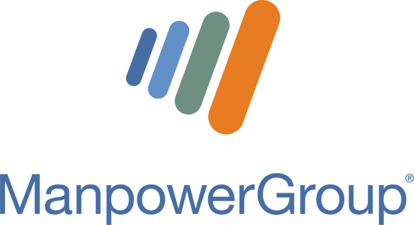 ManpowerGroup logo